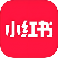 小红书